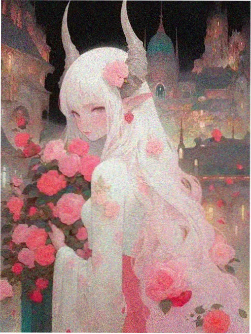 雪中悍刀行剧照