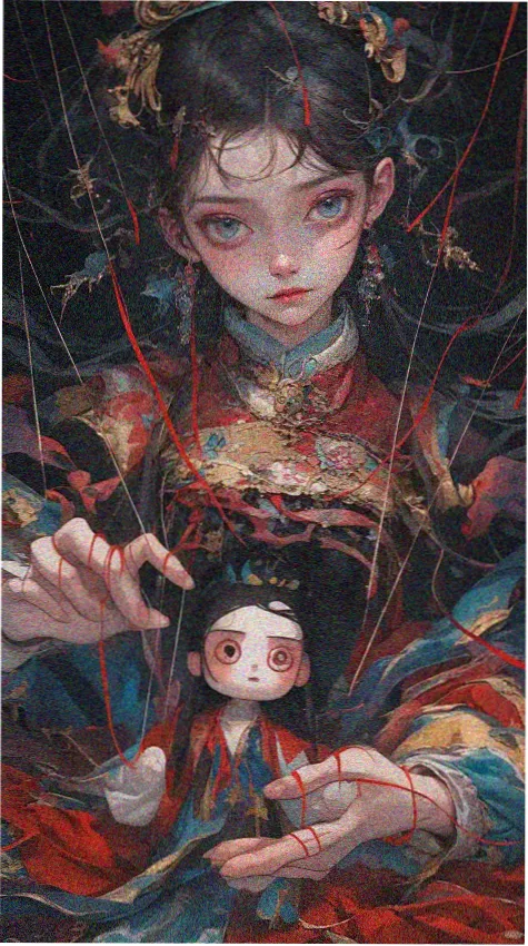 第一序列封面